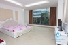 A cozy apartment for rent in Dong Da District, Hanoi